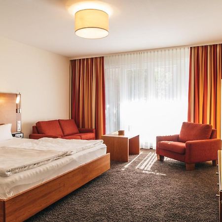 Consulat Des Weins Hotell Sankt Martin Eksteriør bilde